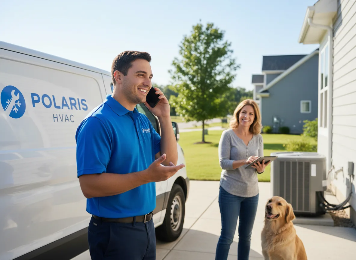 Furnace Repair Bellville, OH FAQs